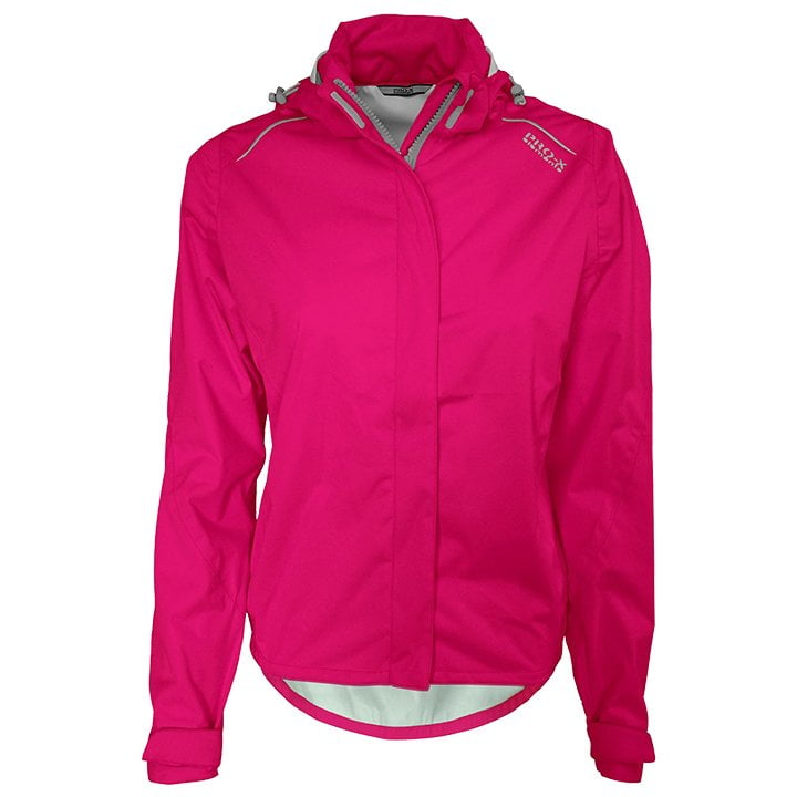Damen Regenjacke Layla